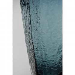 Verre Cascata bleu
