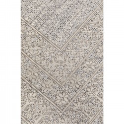Tapis Outdoor Medaillon 160x230cm