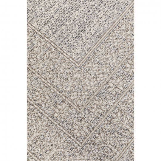 Tapis Outdoor Medaillon 160x230cm