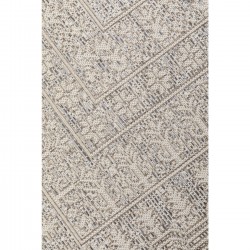 Tapis Outdoor Medaillon 160x230cm