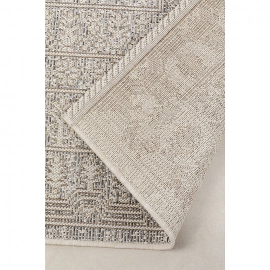 Tapis Outdoor Medaillon 160x230cm