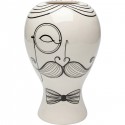 Vase Favola Men 30cm