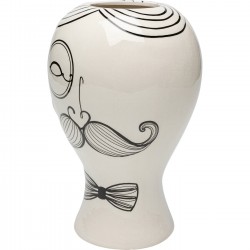 Vase Favola Men 30cm