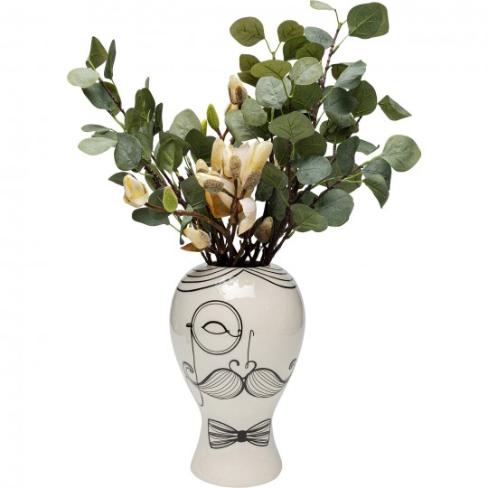 Vase Favola Men 30cm