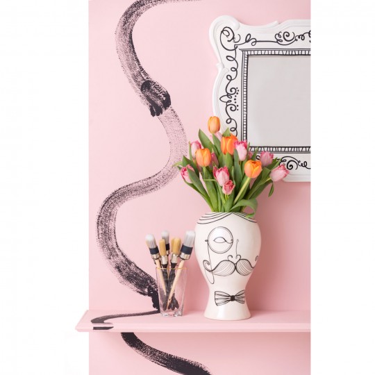 Jarra Favola Man 30 cm Jarra Favola Man 30 cm