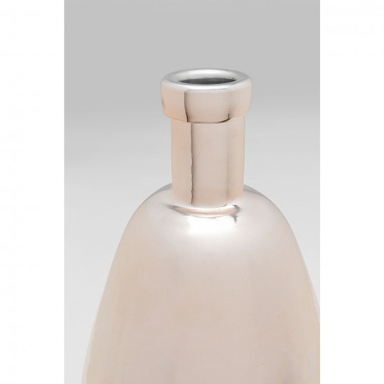 Jarra Fabuloso prata 46 cm