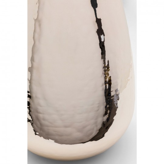 Jarra Fabuloso prata 46 cm