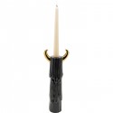 Bougeoir Yeti 30cm