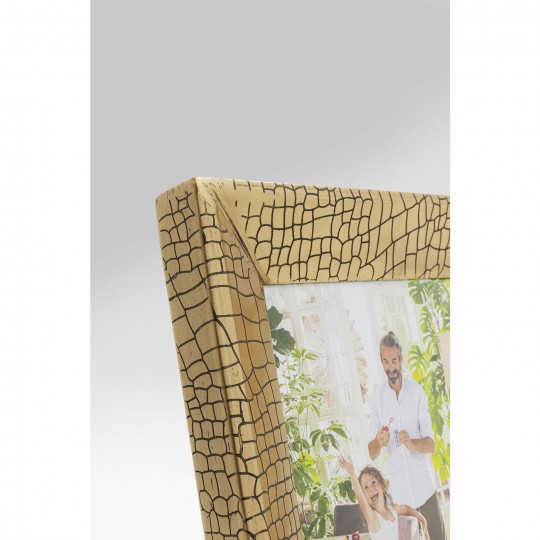 Quadro com Moldura Coccodrillo 15x20 cm