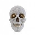 Tirelire Skull Crystals