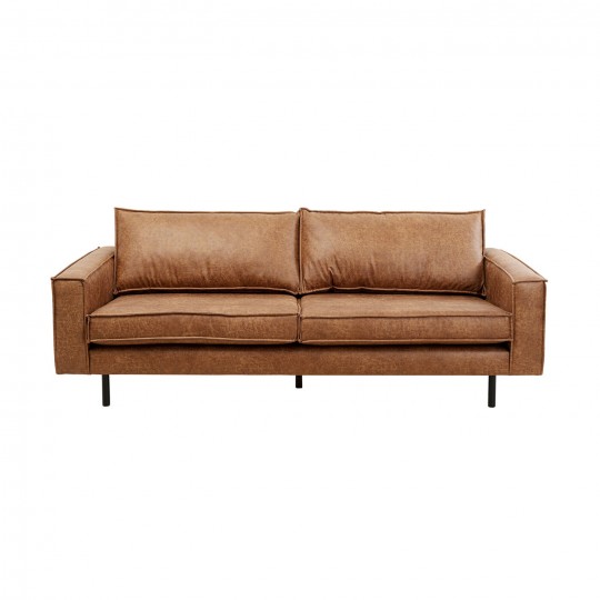 Sofa Neo 3-Seater Kare Design
