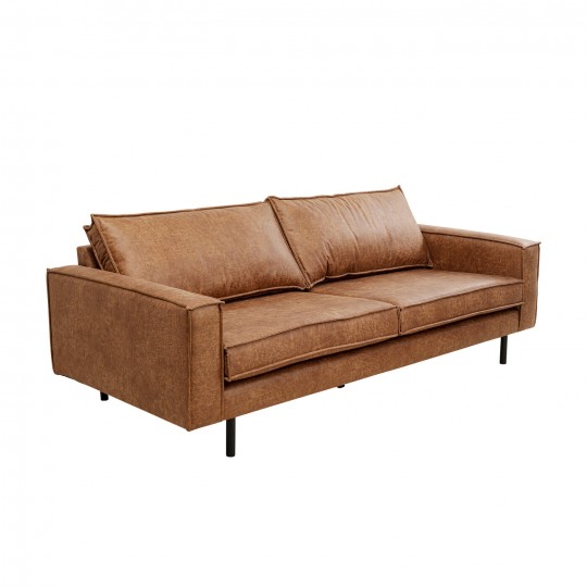 Sofa Neo 3-Seater Kare Design