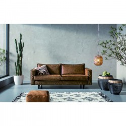 Sofa Neo 3-Seater Kare Design