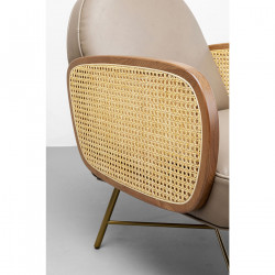 Fauteuil Bahia