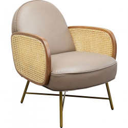 Fauteuil Bahia
