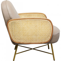 Fauteuil Bahia