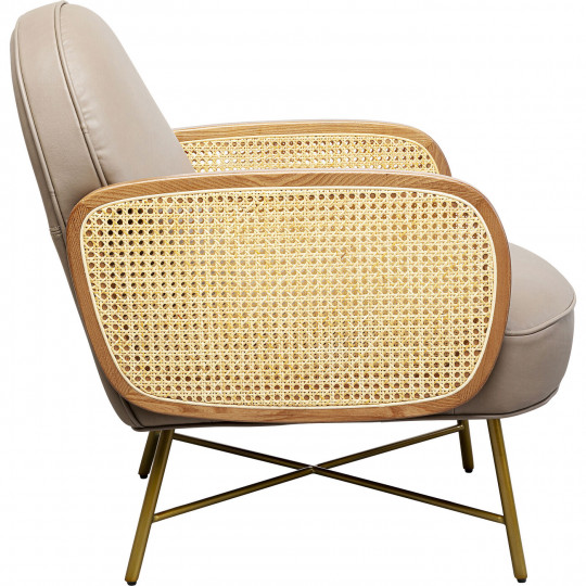Fauteuil Bahia