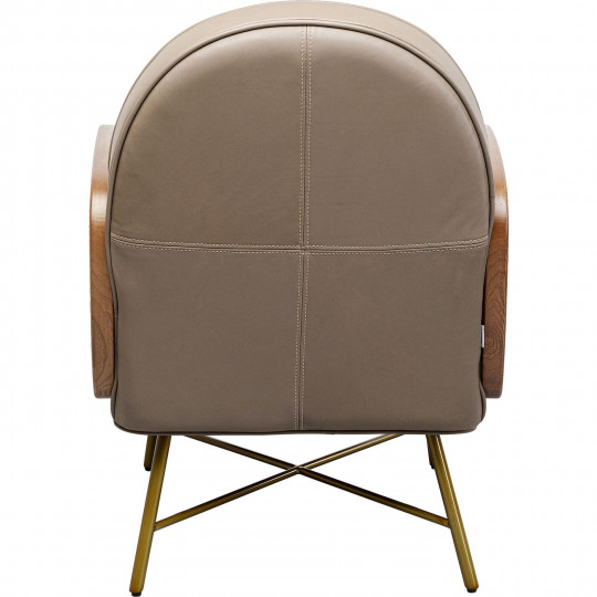 Fauteuil Bahia