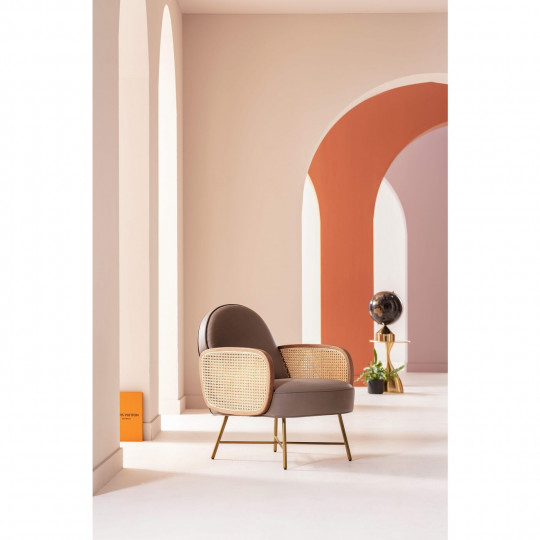 Fauteuil Bahia