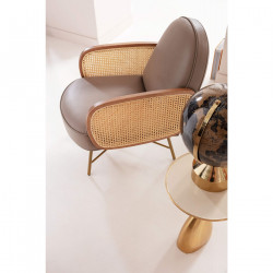 Fauteuil Bahia