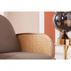 Fauteuil Bahia