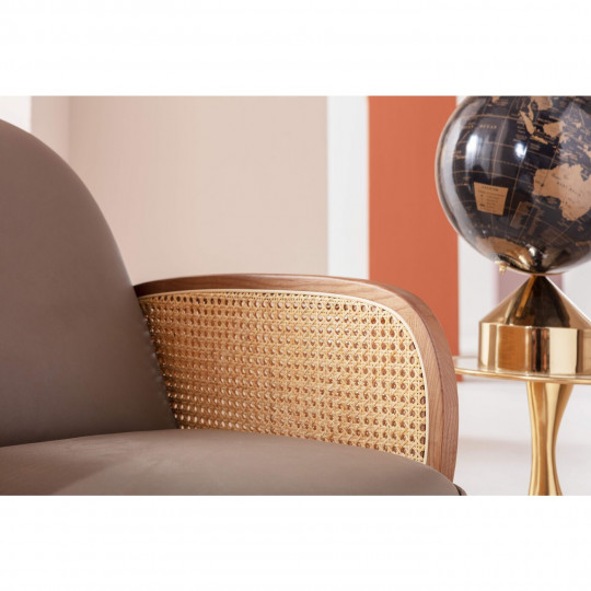 Fauteuil Bahia