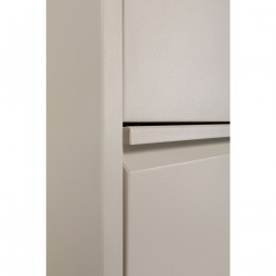 Meuble à chaussures Caruso 5 crème (MO)