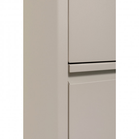 Sapateira Caruso Creme 3 (MO)