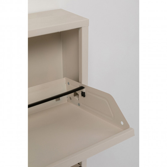 Meuble à chaussures Caruso 3 crème (MO)