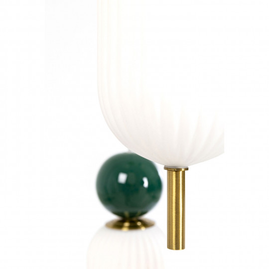 Suspension Charleston Spiral Ø36cm