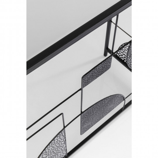 Consola Segno 120x80cm Consola Segno 120x80cm