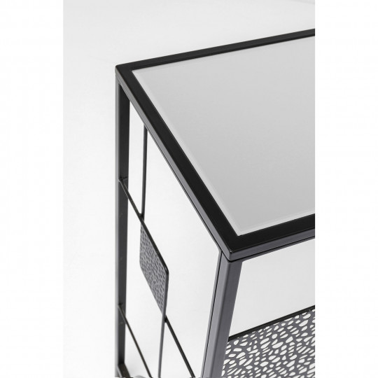 Consola Segno 120x80cm Consola Segno 120x80cm