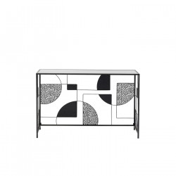 Consola Segno 120x80cm