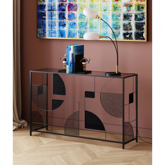 Consola Segno 120x80cm Consola Segno 120x80cm