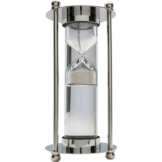 Ampulheta Tempo 30cm