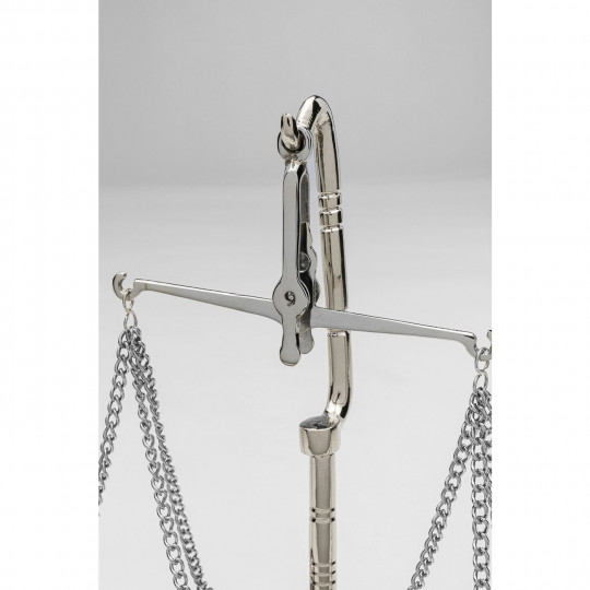 Objet décoratif Scale 23cm