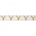 Garderobe murale Deer 75cm