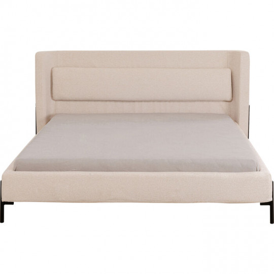 Cama Tivoli Ecru 180x200cm Cama Tivoli Ecru 180x200cm