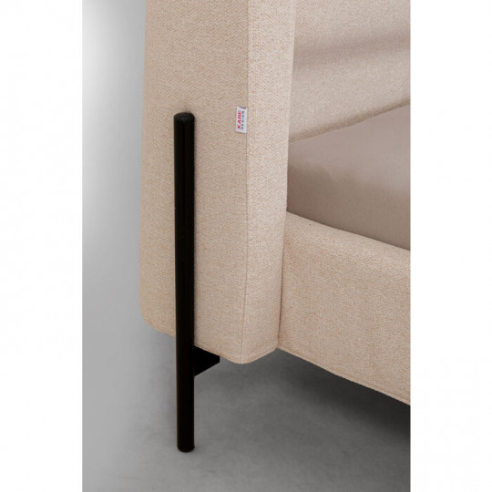 Cama Tivoli Ecru 180x200cm Cama Tivoli Ecru 180x200cm