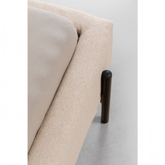 Cama Tivoli Ecru 180x200cm Cama Tivoli Ecru 180x200cm