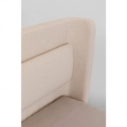 Cama Tivoli Ecru 180x200cm Cama Tivoli Ecru 180x200cm