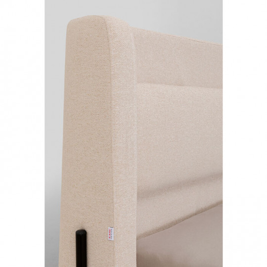 Cama Tivoli Ecru 180x200cm Cama Tivoli Ecru 180x200cm