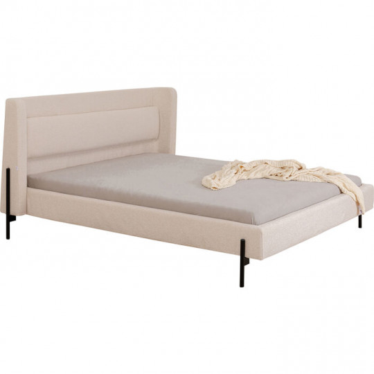 Cama Tivoli Ecru 180x200cm Cama Tivoli Ecru 180x200cm