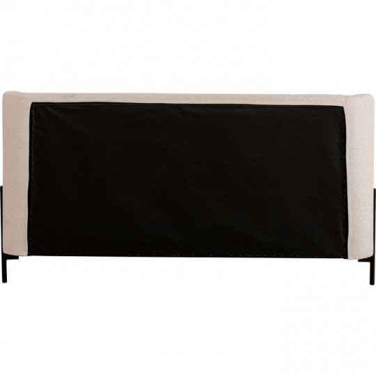 Cama Tivoli Ecru 180x200cm Cama Tivoli Ecru 180x200cm