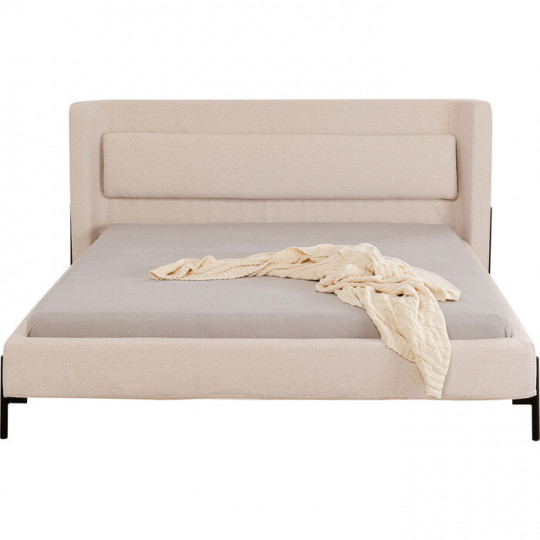 Cama Tivoli Ecru 180x200cm Cama Tivoli Ecru 180x200cm