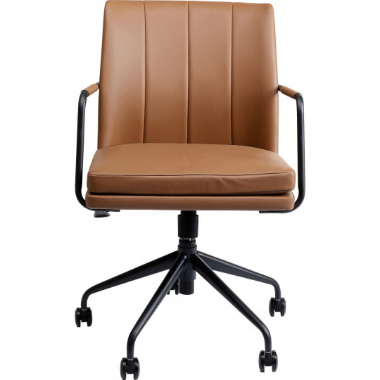 Chaise de bureau Charles
