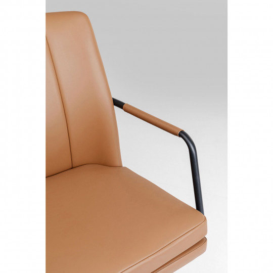 Chaise de bureau Charles