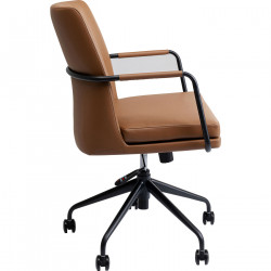 Chaise de bureau Charles