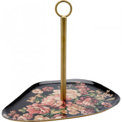 Etagère Wild Roses 23cm