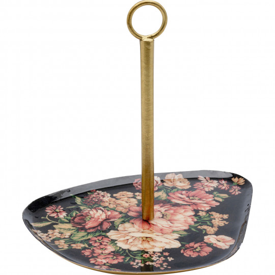 Etagère Wild Roses 23cm